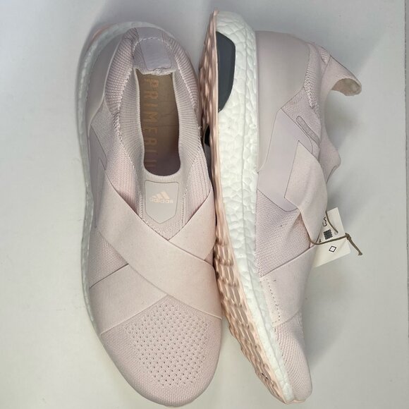 Adidas UltraBOOST DNA Slip On Orchid Tint (NIB) - Picture 13 of 13
